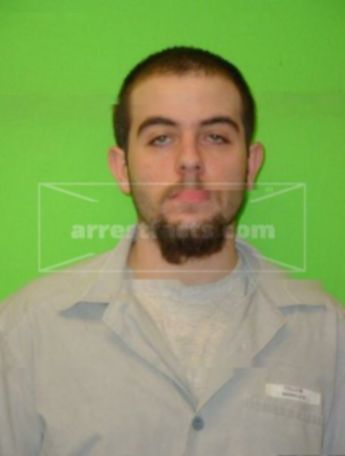 Michael Andrew Cowan