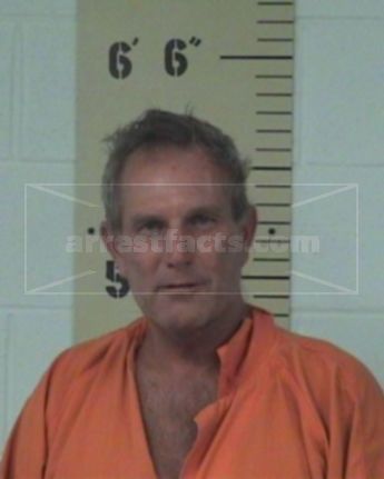 Donald Frank Bausher