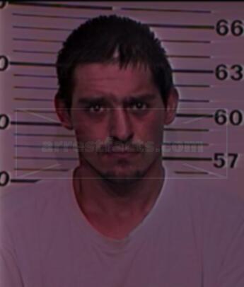 Danny Justin Holloway