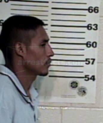 Cesar Gregorio Balderas