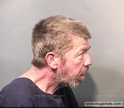 Douglas James Burden