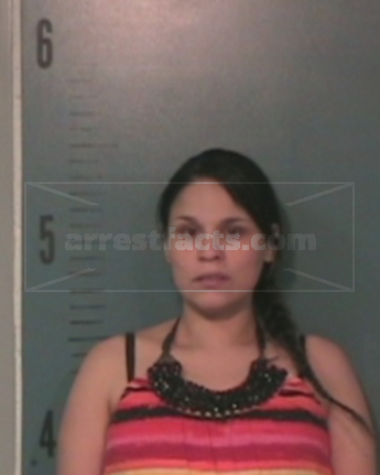 Alcadia Erlinda Reyes