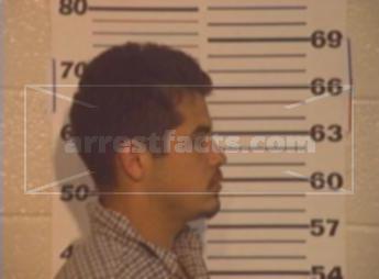 Marcos Higinio Martinez Morales