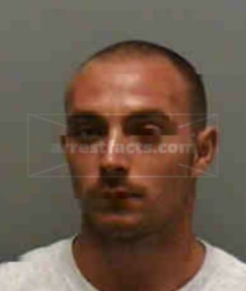 Chad Shelby Thompson