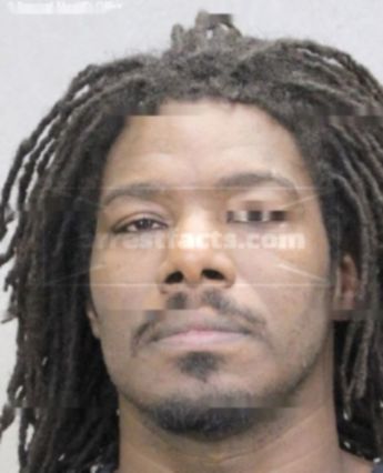 Tavius Jamal Randle
