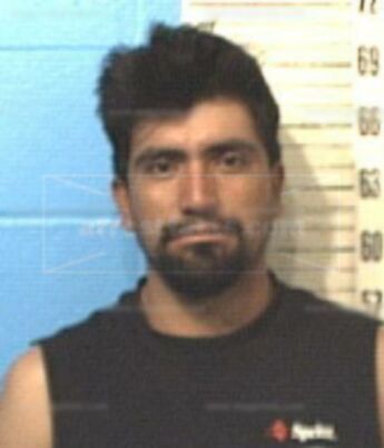 Gerardo Hernandez Aguilar