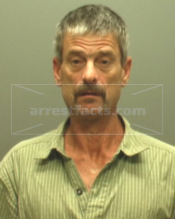 Cliff Edwin Meyer