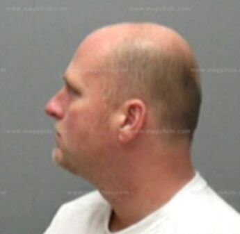 Brian Mathew Friberg