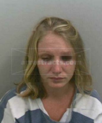 Jennifer Leigh Dugas