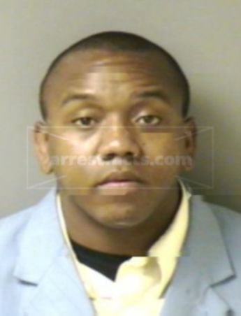 Michael Anthony Henderson