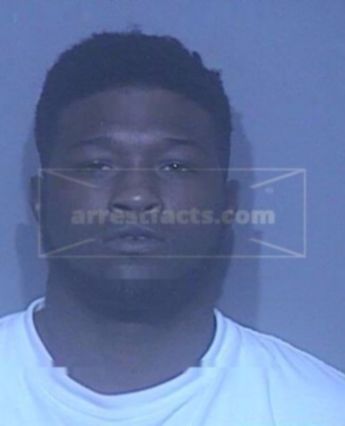 Charleston Dewayne Gandy