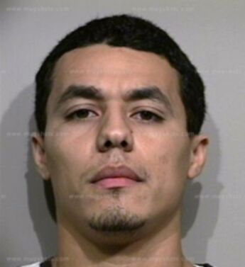 Jesse Julian Lopez