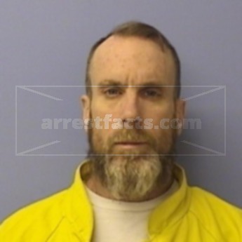 Jeffery Allen Stauche