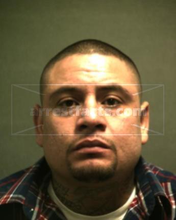 Jason Anthony Castillo