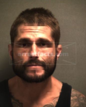 Paul Shane Westover