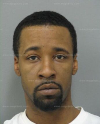 Dallas Antrell Perry