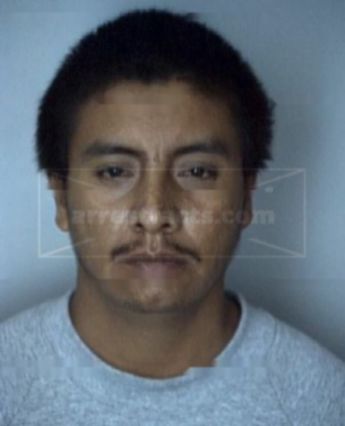 Isidro Rozales