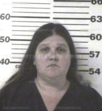 Kayla Gail Staples