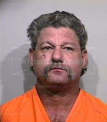 James Alfred Coleman