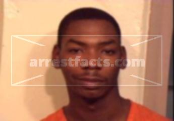 Anthony Lamond Thomas
