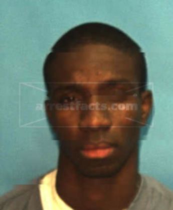 Vernard Thomas