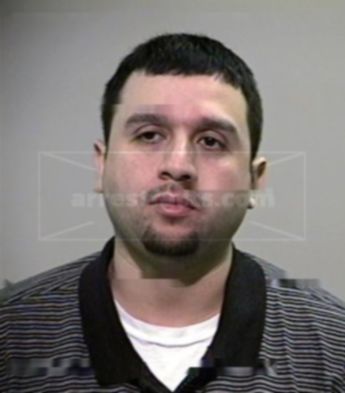 Armando Sandoval