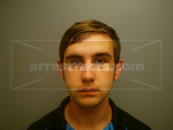 Kyle Forrest Gates