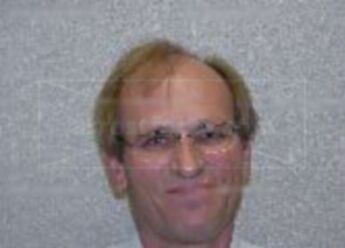 George James Bauler
