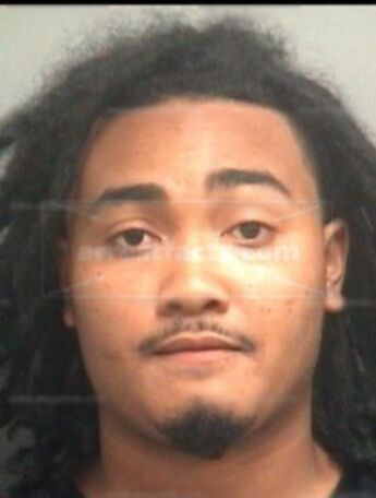 Jerome Joshua Davis