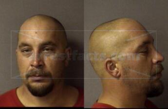 Joshua Lee Crider