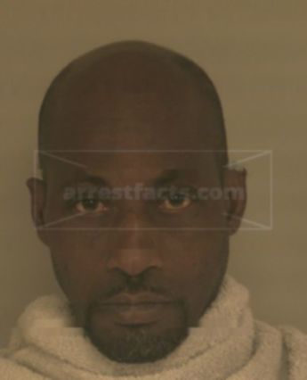 Clinton Jeffery Dunbar