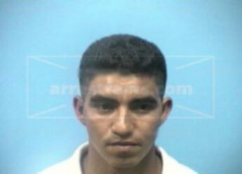 Fredy Nahun Ramos