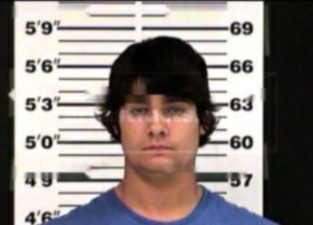 Joshua Calvin Gilbert