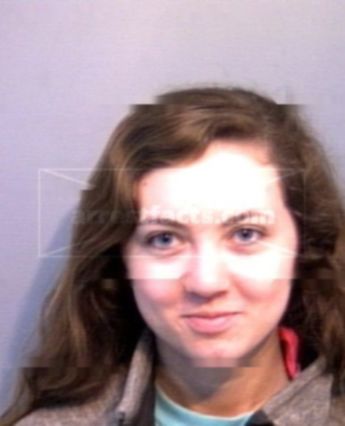Christen Abby Griffin