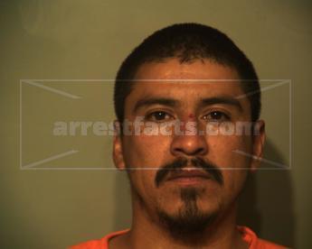 Jose Raul Medrano