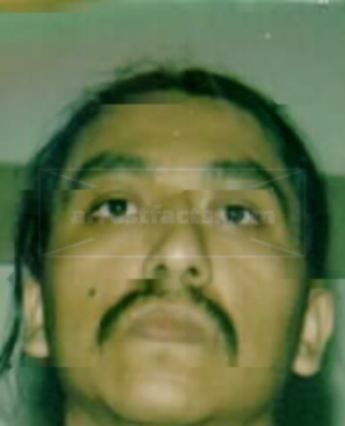 Antonio Wbaldo Ortiz