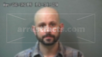 Eric Scott Torres