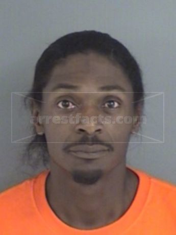 Craig Anthony Barksdale