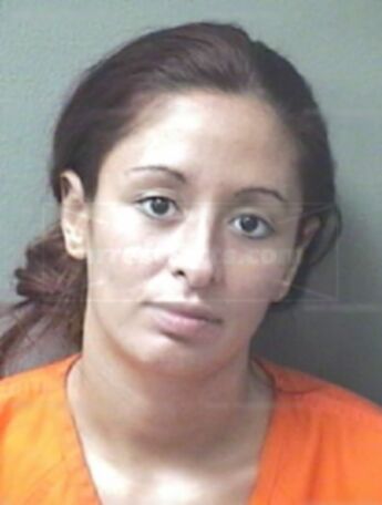 Vivian Marie Pickering