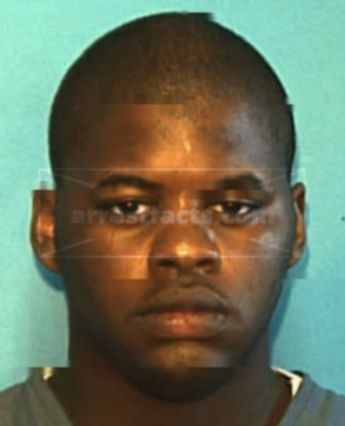 Quintavis S Seay
