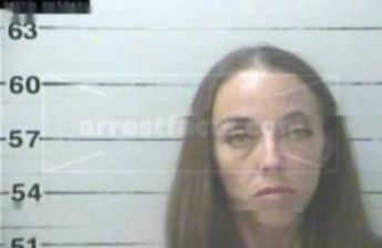Cristal Marie Trotter