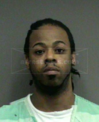 Jerrell Lashaw Hopkins