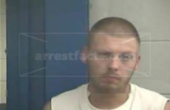Dustin Dwyane Cornwell