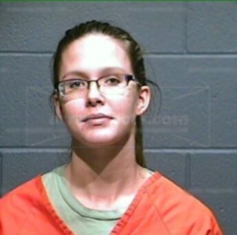 Amanda Michell Boldin