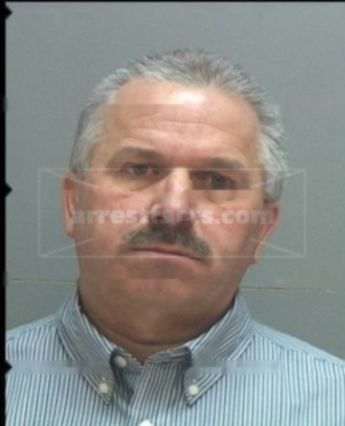 Clayborn Roy Ellis