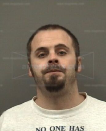Timothy Derek Dillard