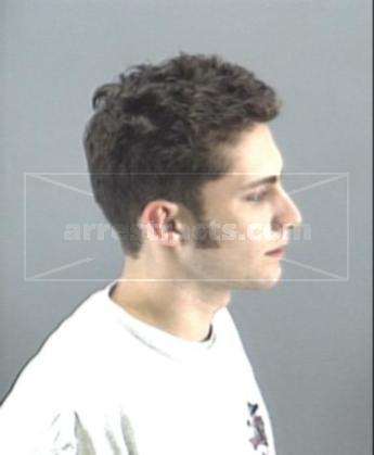 Brandon Eugene Bradshaw