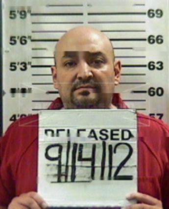 Anthony Sandoval