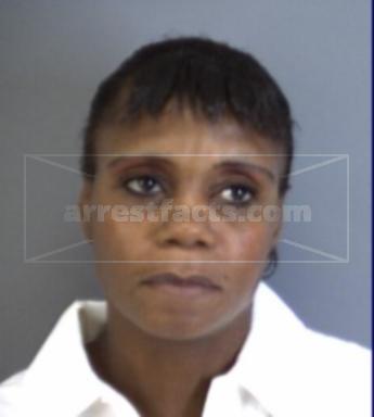 Dorothea Rene Jackson