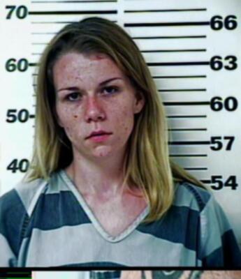 Lesley Lea Henderson